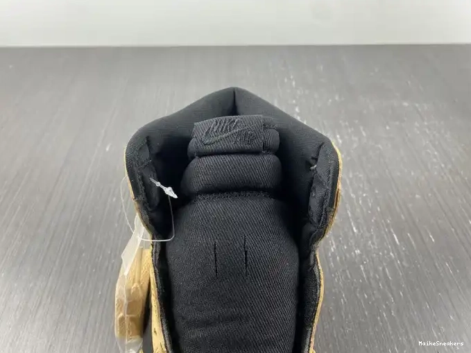 MaikeSneakers Air OG 1 High Heirloom Jordan 555088-202 0502